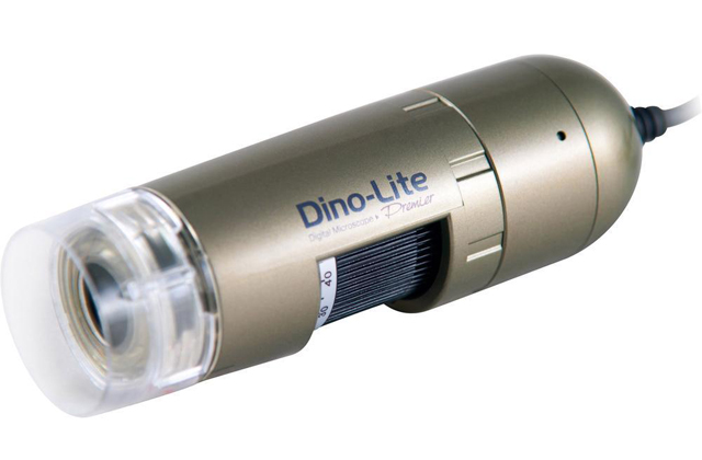 AD4113ZTL Цифровой USB-микроскоп Dino-Lite