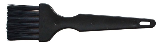 Щетка LEENOL LN-1612112-6 антистатическая, 45 мм