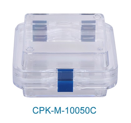 Контейнер CrysPack CPK-M-10050(C) мембранный