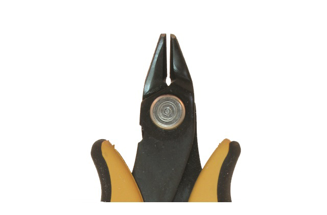 Кусачки Piergiacomi TR-30-15-BP