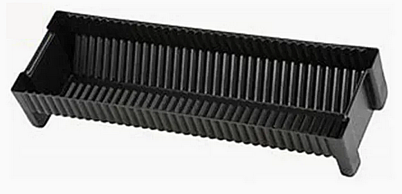 Подставка LEENOL LN-1530D11 антистатическая для катушек Ø180 мм с SMD компонентами