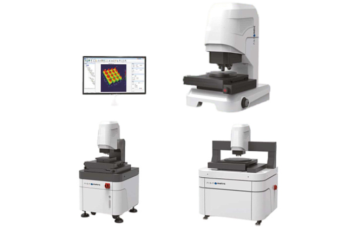 Конфокальный  оптический микроскоп  ConoN CM100