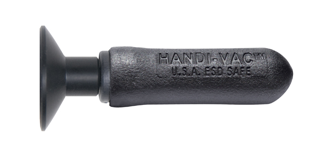 Пинцет HANDI-VAC-2™ HV2-X-AW-1.0 вакуумный со стабилизирующим конусом