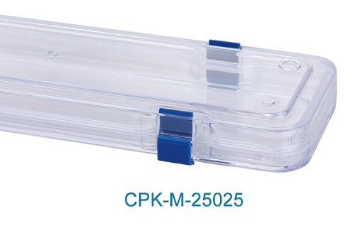 Контейнер CrysPack CPK-M-25025 мембранный