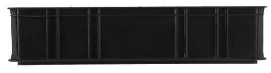 Ящик SANWEI 3W-9805303A антистатический 605x365x135 мм / 560x325x125 мм
