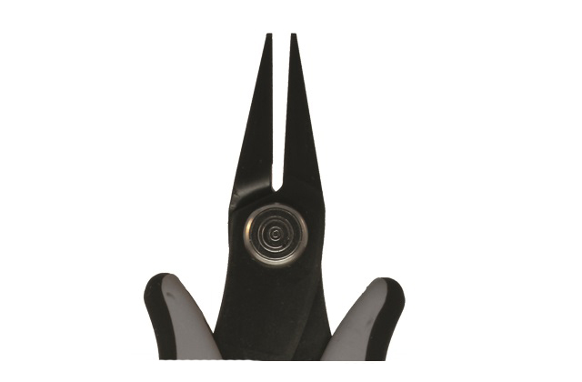 Плоскогубцы Piergiacomi PN-2004-D-BP