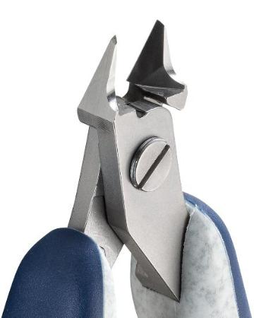 Бокорезы Ideal-tek ES5542M.CR.BGO с маленькой конической рельефной головкой