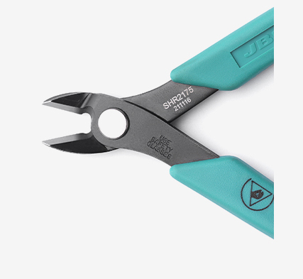 Бокорез JBC SHR2175