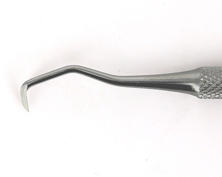 Зонды и шпатели K6MPTSP