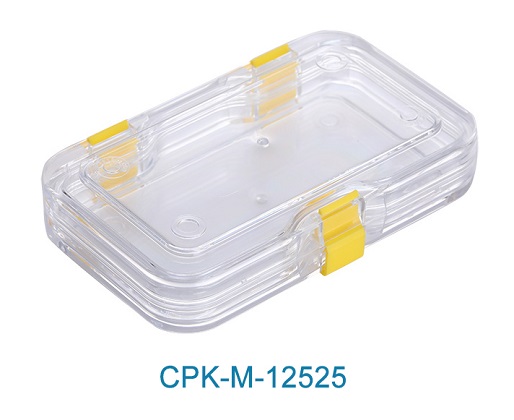 Контейнер CrysPack CPK-M-12525 мембранный