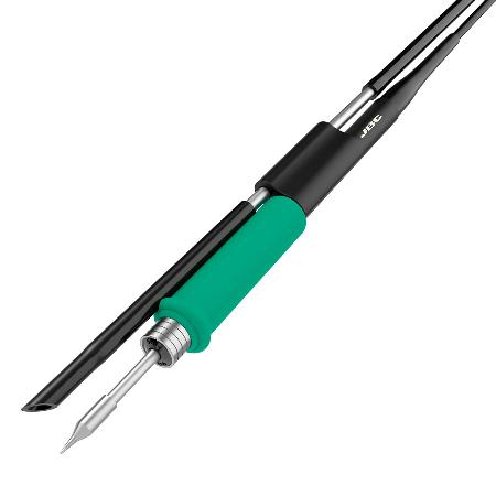 Дымоприёмник Ø4 мм для T210-A