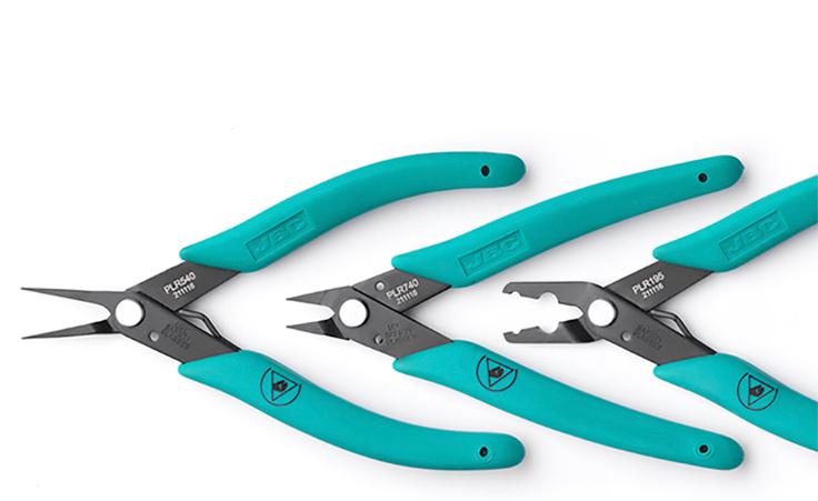 Плоскогубцы JBC PLR195