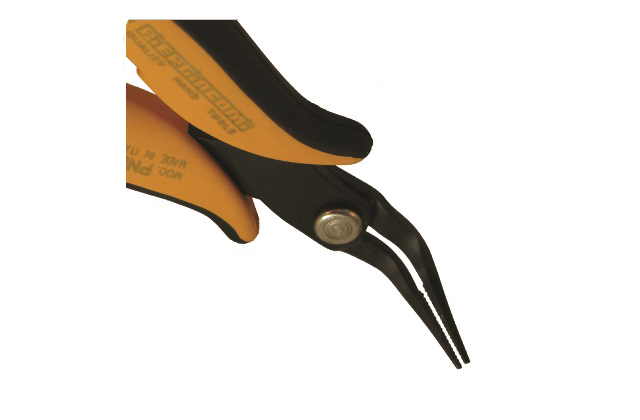 Тонкогубцы Piergiacomi PNB-2015-BP наклонные