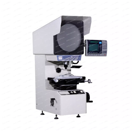 Проектор JATEN серии JT с вертикальным профилем для медицинских имплантатов