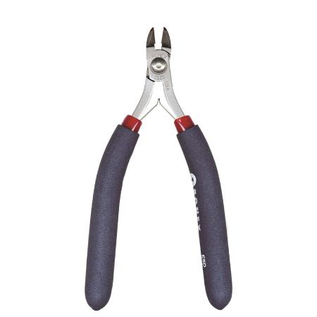 Бокорезы Tronex 7121 с овальной головкой