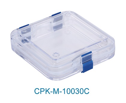 Контейнер CrysPack CPK-M-10030(C) мембранный