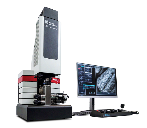 Просвечивающий электронный микроскоп LVEM 5