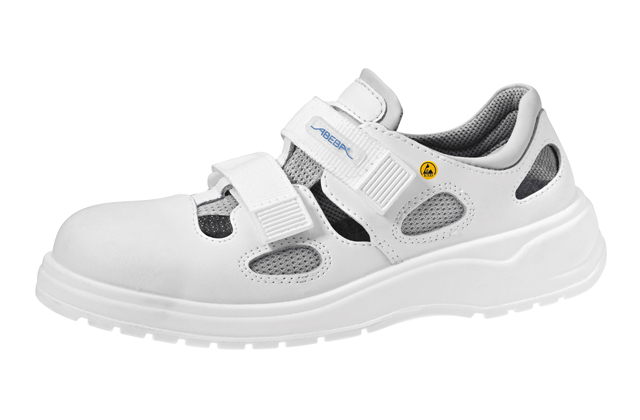 Защитные антистатические ботинки ABEBA®   7131031 / 7131036