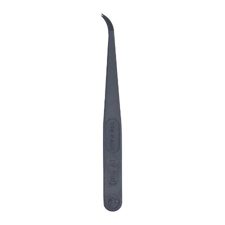Антистатический пластиковый пинцет Tronex P7-STD