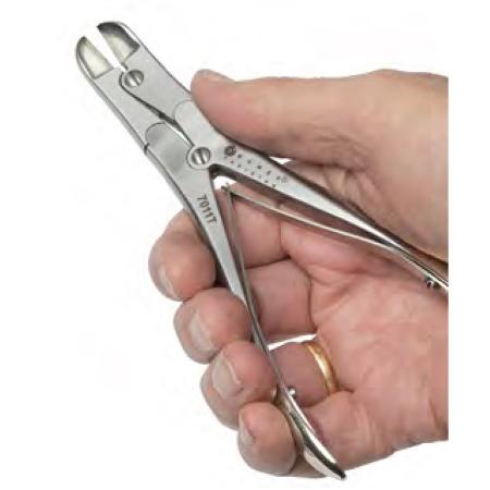 Кусачки Tronex 7011T твердосплавные серия T