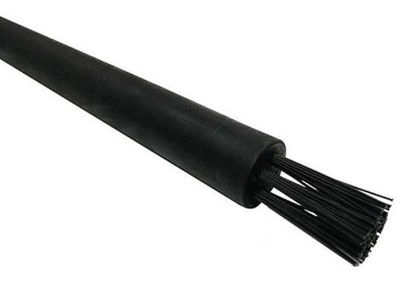 Щетка ANTISK ST0817 антистатическая
