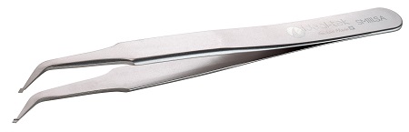 Пинцеты для поверхностного монтажа (для установки SMD-компонентов) SM111.SA.1
