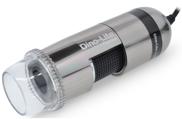 AM7013MZT Цифровой USB-микроскоп Dino-Lite