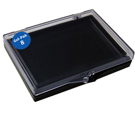 Контейнер GEL-BOX AD-803СAS-00-X8 для переноски кристаллов