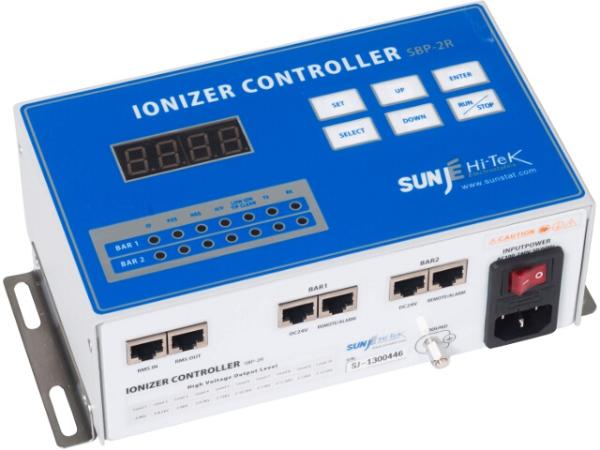 Блок питания и управления для SIB3-250 RD /SIB3-330 RD арт. 7520.SIB3.SBP.2R