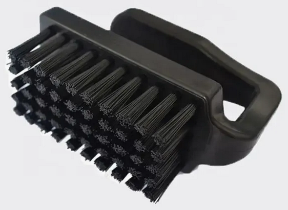 Щетка LEENOL LN-1612109 антистатическая, 67 мм