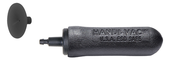 Пинцет HANDI-VAC-2™ HV2-075-ESD вакуумный