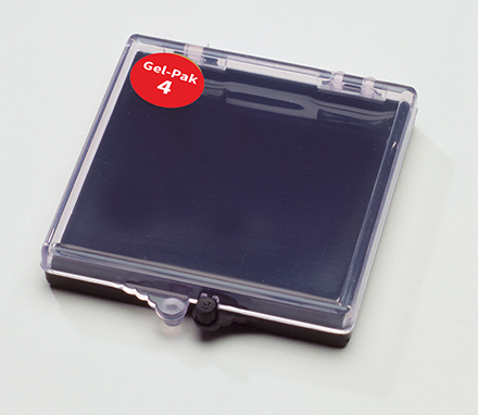 Контейнер GEL-BOX AD-22СAS-00-X4 для переноски кристаллов