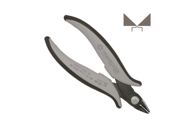 Бокорезы Piergiacomi TR-30