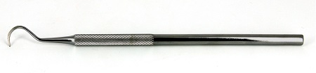 Зонды и шпатели K6MPTSP