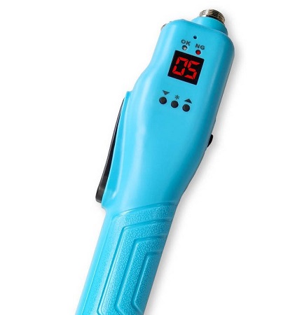 Электрический винтовёрт SUDONG SD-BC6000L