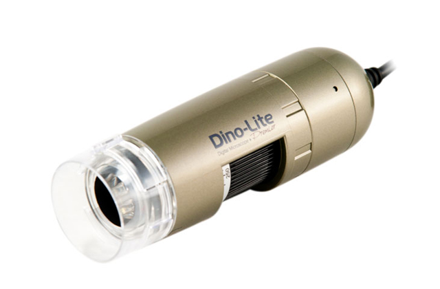 AM4113ZTL Цифровой USB-микроскоп Dino-Lite