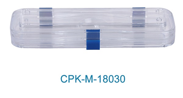 Контейнер CrysPack CPK-M-18030 мембранный
