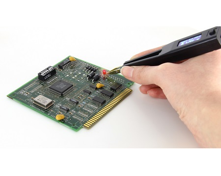 Тестеры SMART TWEEZER ST-LED