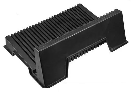 Подставка ANTISK SK0846 антистатическая, L-образная