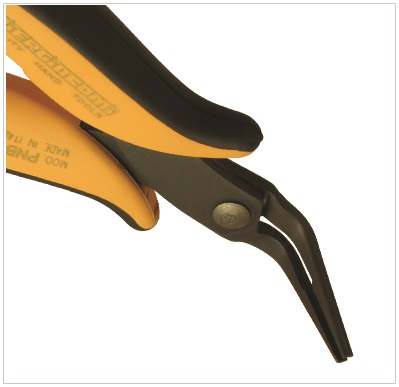 Плоскогубцы Piergiacomi PNB-2018-BP наклонные