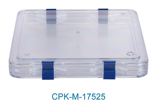 Контейнер CrysPack CPK-M-17525 мембранный