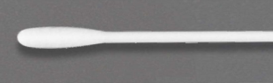 Свабы ANTISK BB001 хлопковые для оптики