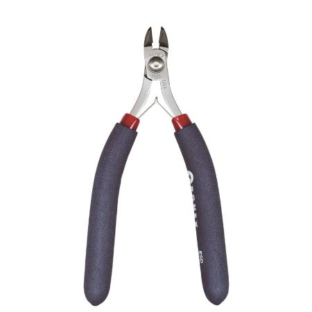 Бокорезы Tronex 7521 с овальной головкой