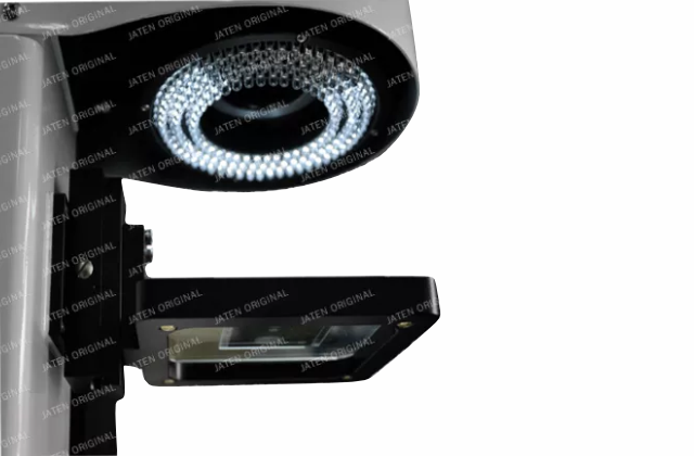 Цифровая однокнопочная 3D-видеоизмерительная машина Jaten