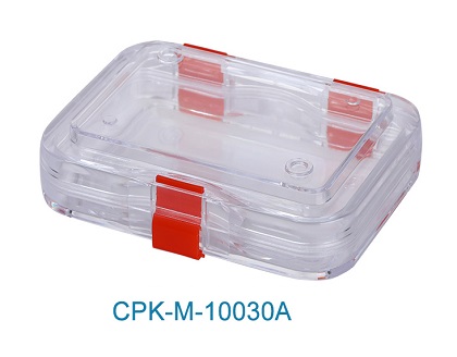 Контейнер CrysPack CPK-M-10030(A) мембранный