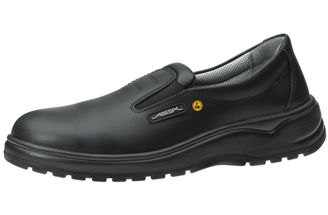 Защитные антистатические ботинки ABEBA®   7131032 / 7131037