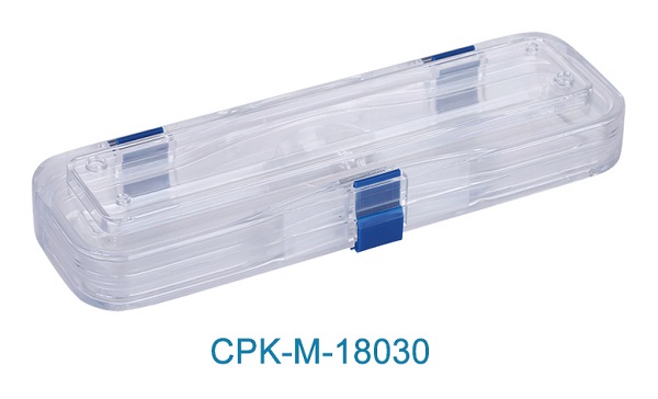 Контейнер CrysPack CPK-M-18030 мембранный