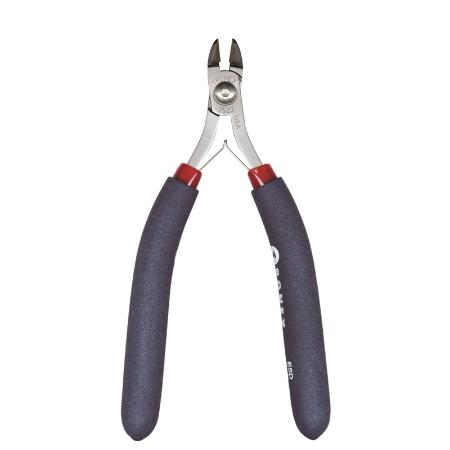 Бокорезы Tronex 7522 с овальной головкой