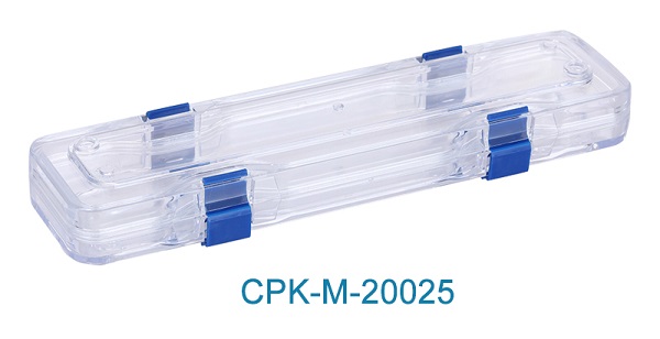 Контейнер CrysPack CPK-M-20025 мембранный
