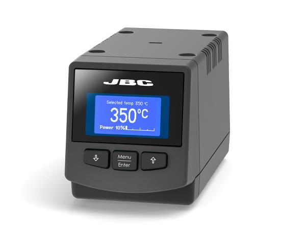 Одноканальный блок управления DI-2D